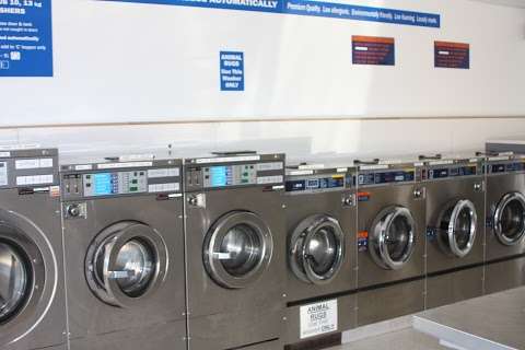 Photo: Adelaide Laundromats (Morphett Vale)