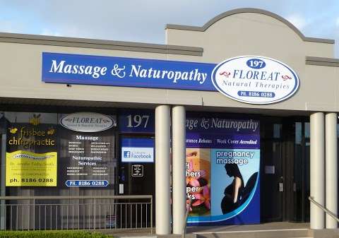 Photo: Floreat Natural & Remedial Therapies