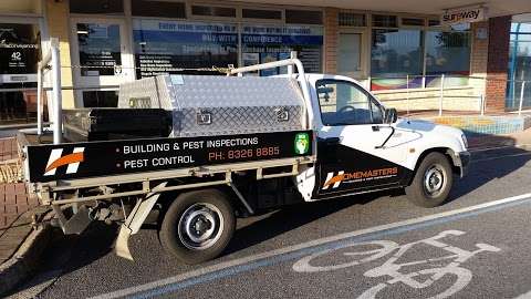 Photo: HomeMasters Building and Pest Inspections