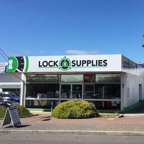 Photo: Lock Supplies Pty Ltd