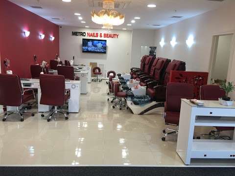 Photo: Metro Nails and Beauty Woodcroft