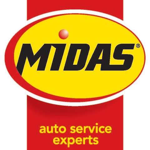 Photo: Midas Morphett Vale - Car Service, Mechanics, Brake & Suspension Experts