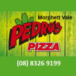 Photo: Pedro's Pizza