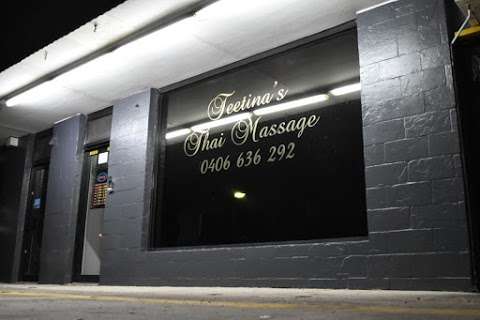 Photo: Teetina's Thai Massage