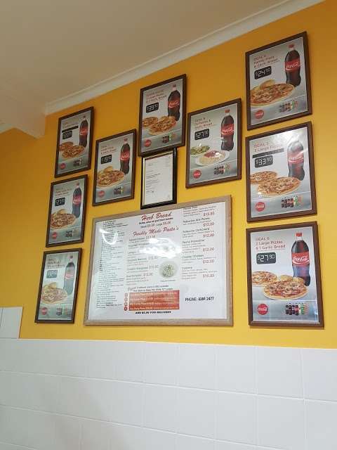 Photo: Morphett Vale Pizza & Pasta